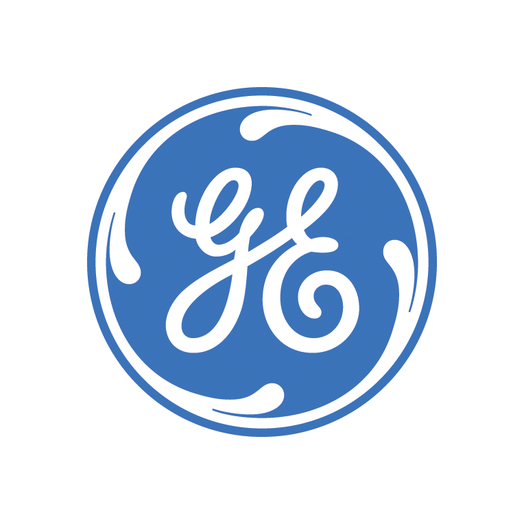 Logo GE