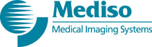 Logo Mediso